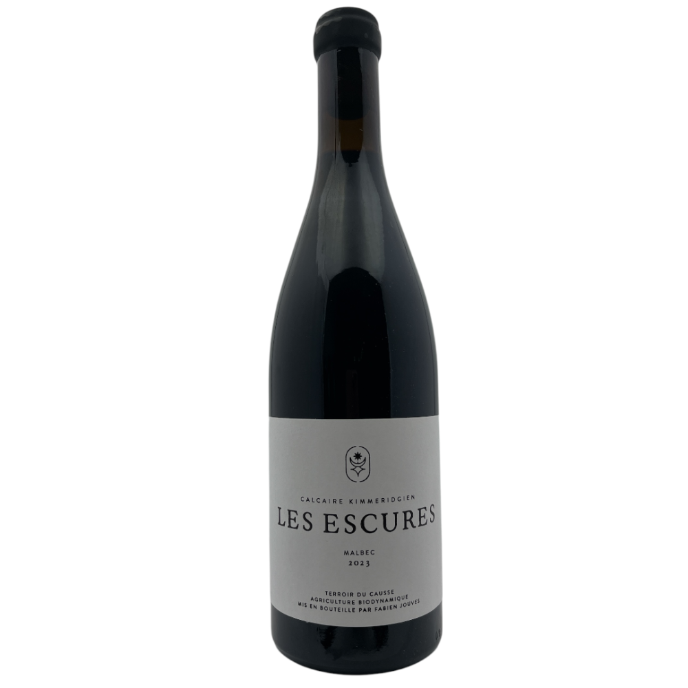 Mas Del Périé - Cahors "Les Escures" 2023