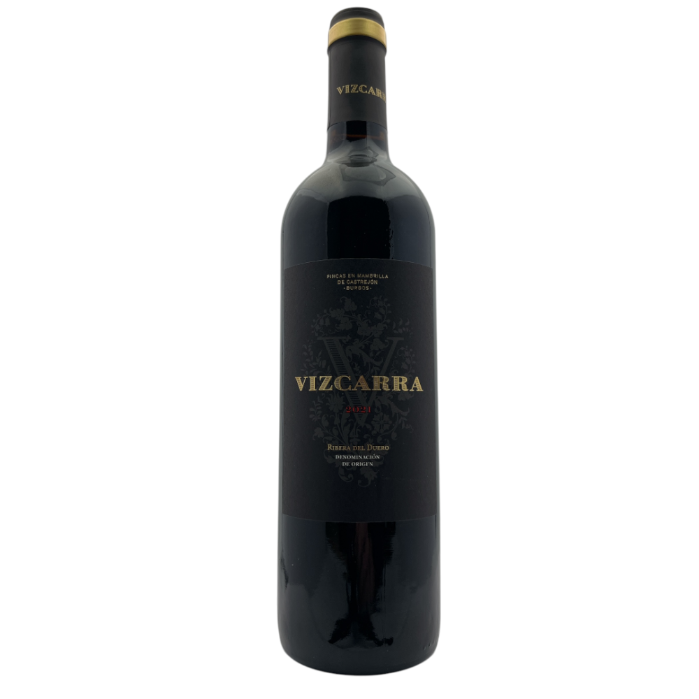 Bodegas Vizcarra - Ribera del Duero "Crianza" 2021