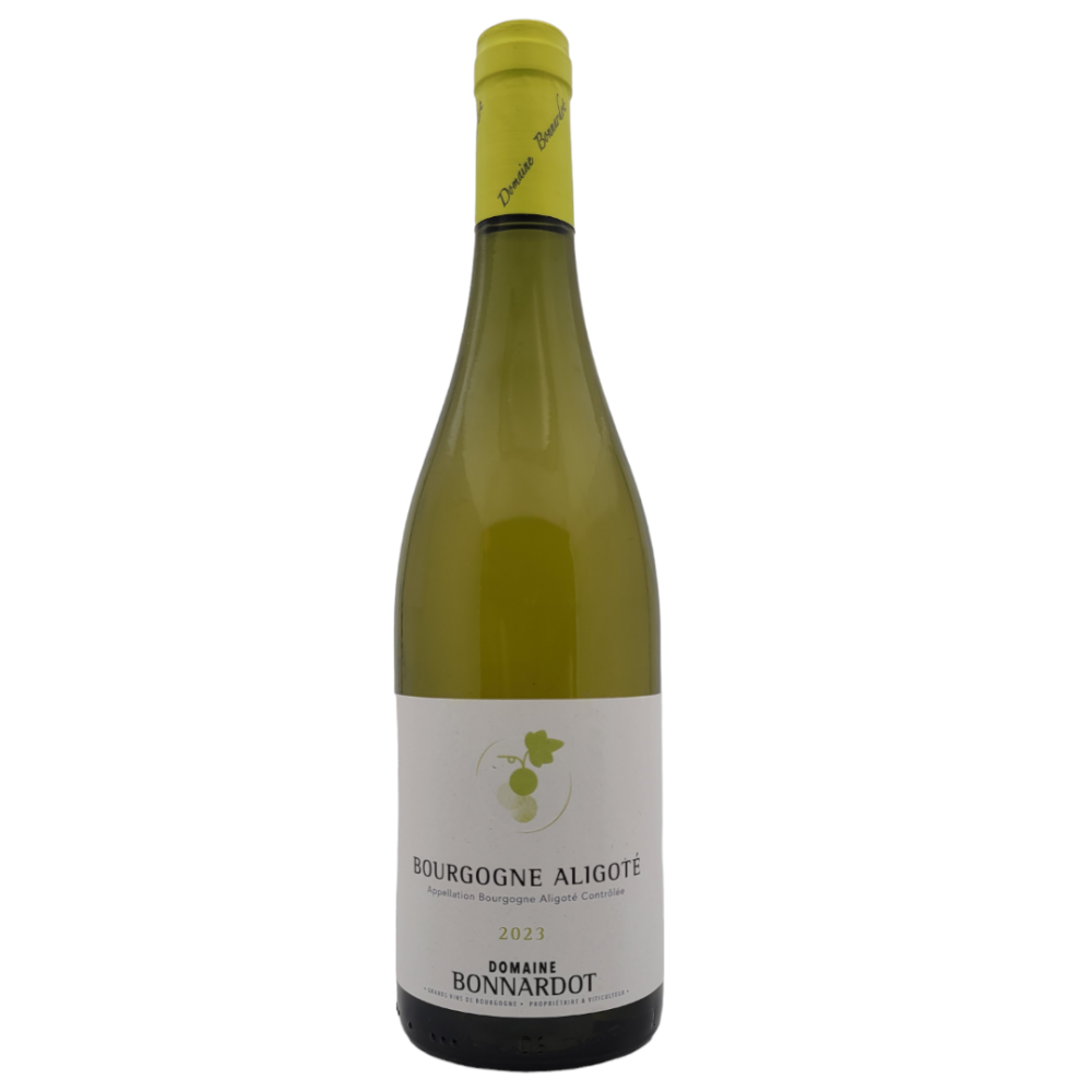 Domaine Bonnardot - Bourgogne Aligoté 2023