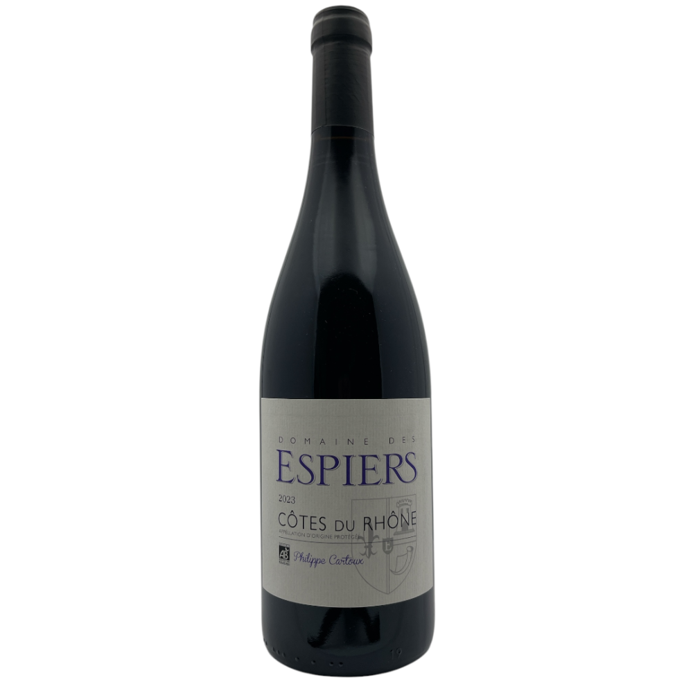 Domaine des Espiers - Côtes du Rhône 2023