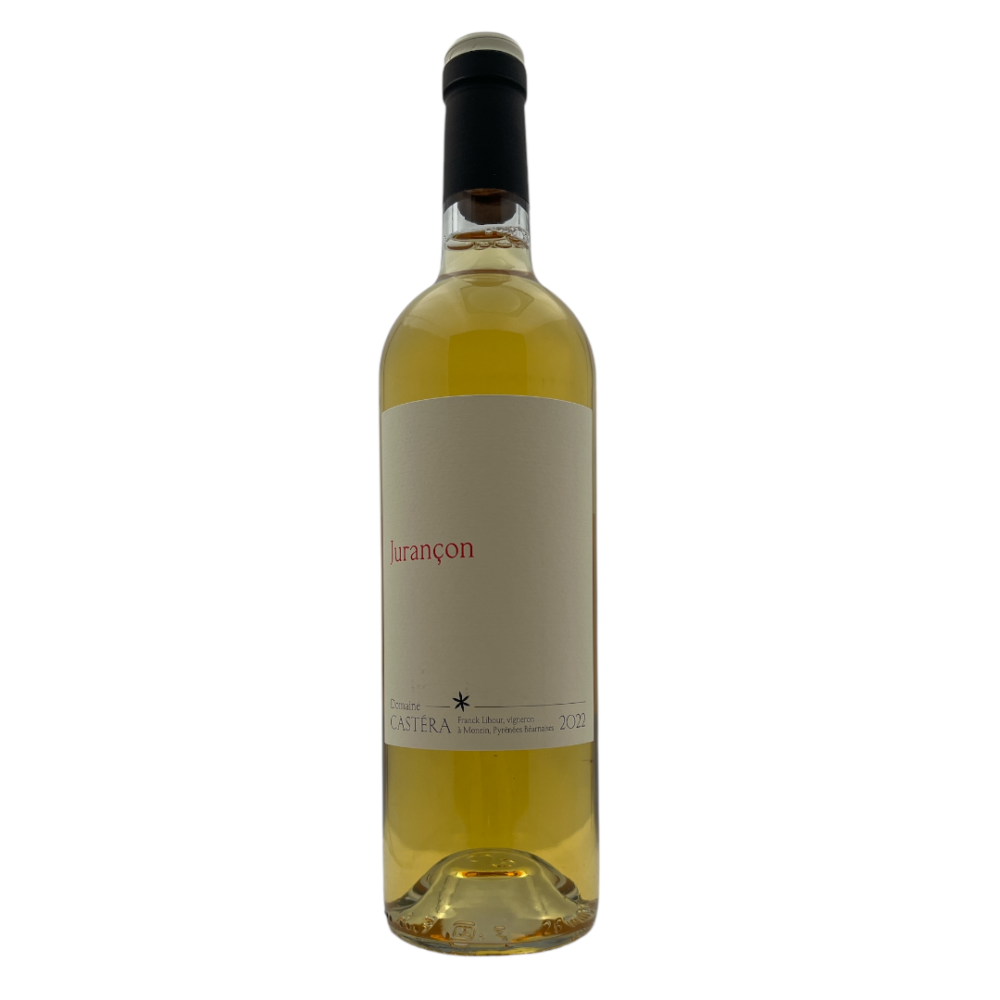 Domaine Castéra - Jurançon 2022