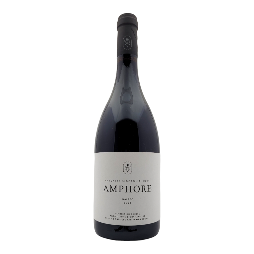 Mas Del Périé - Cahors "Amphore" 2021