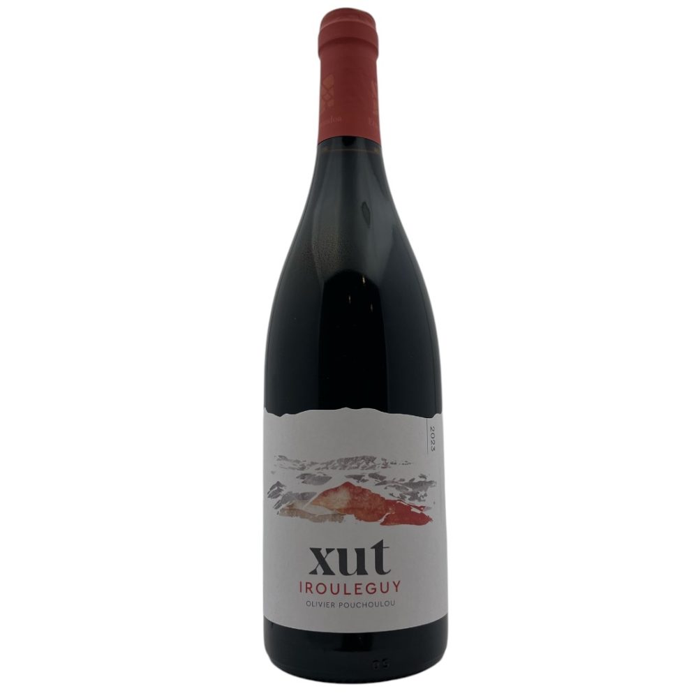 Domaine Etxondoa - Irouléguy "Xut" 2023