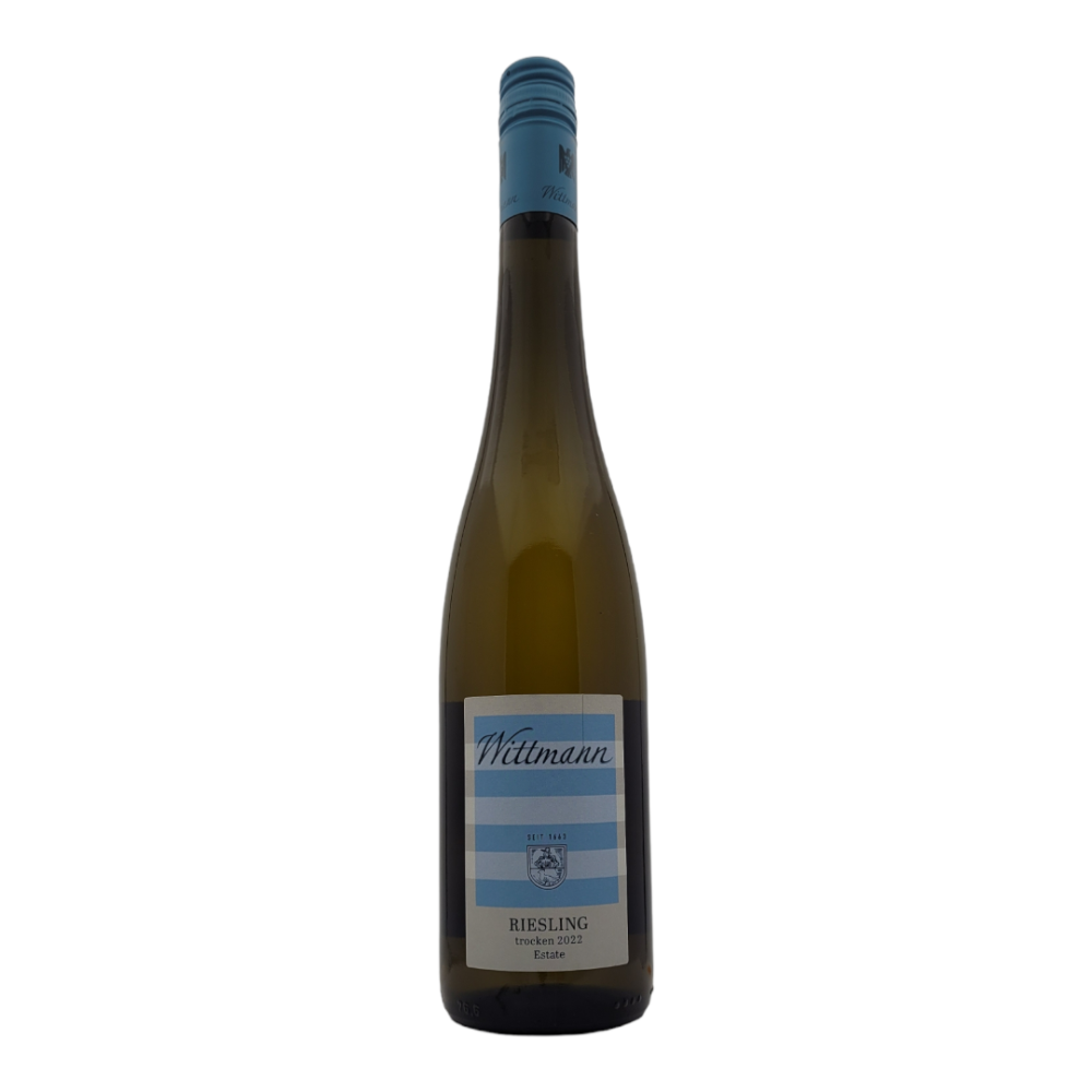 Wittmann - Rheinhessen Riesling Trocken 2022