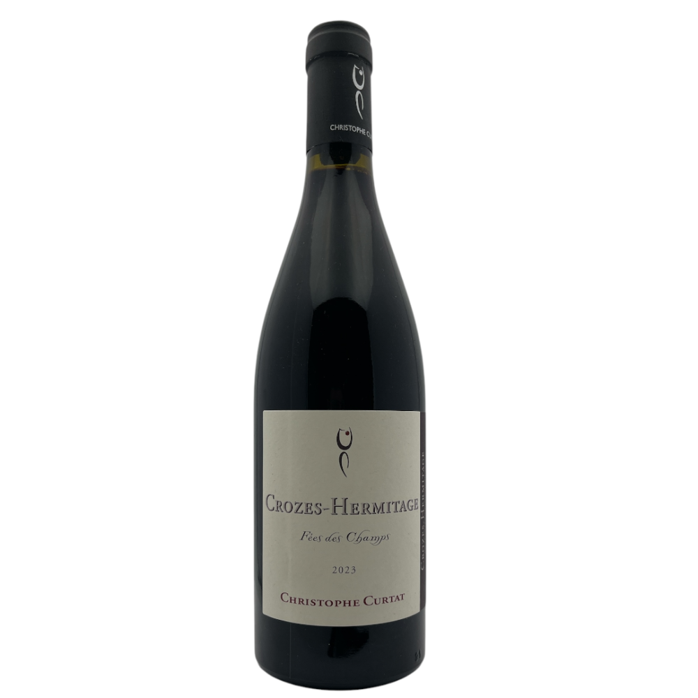 Christophe Curtat - Crozes-Hermitage "Fées des Champs" 2023