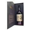 Yamazaki - Japon Mizunara 18 ans 100th anniversary