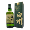 The Hakushu - Single Malt 12 Years 100th anniversary