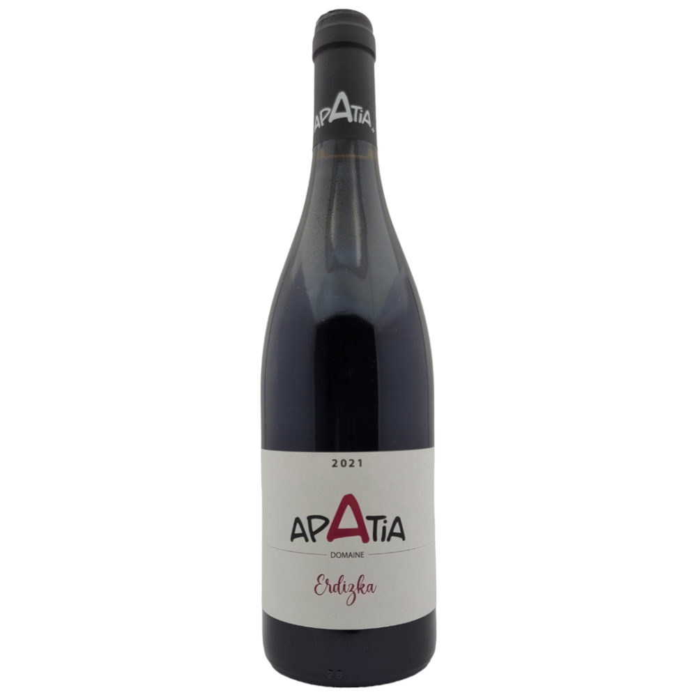 Domaine Apatia - VDF "Erdizka" 2021