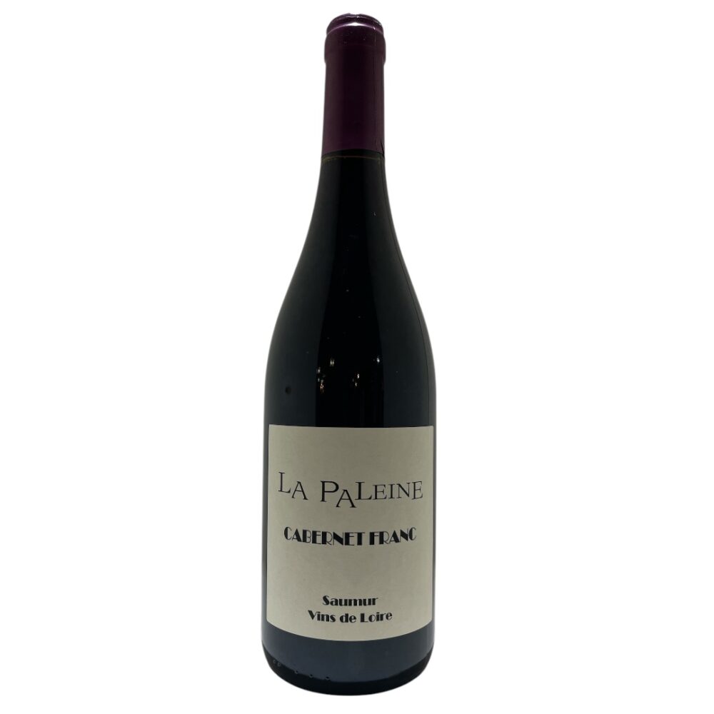 Domaine de la Paleine - Saumur 2022